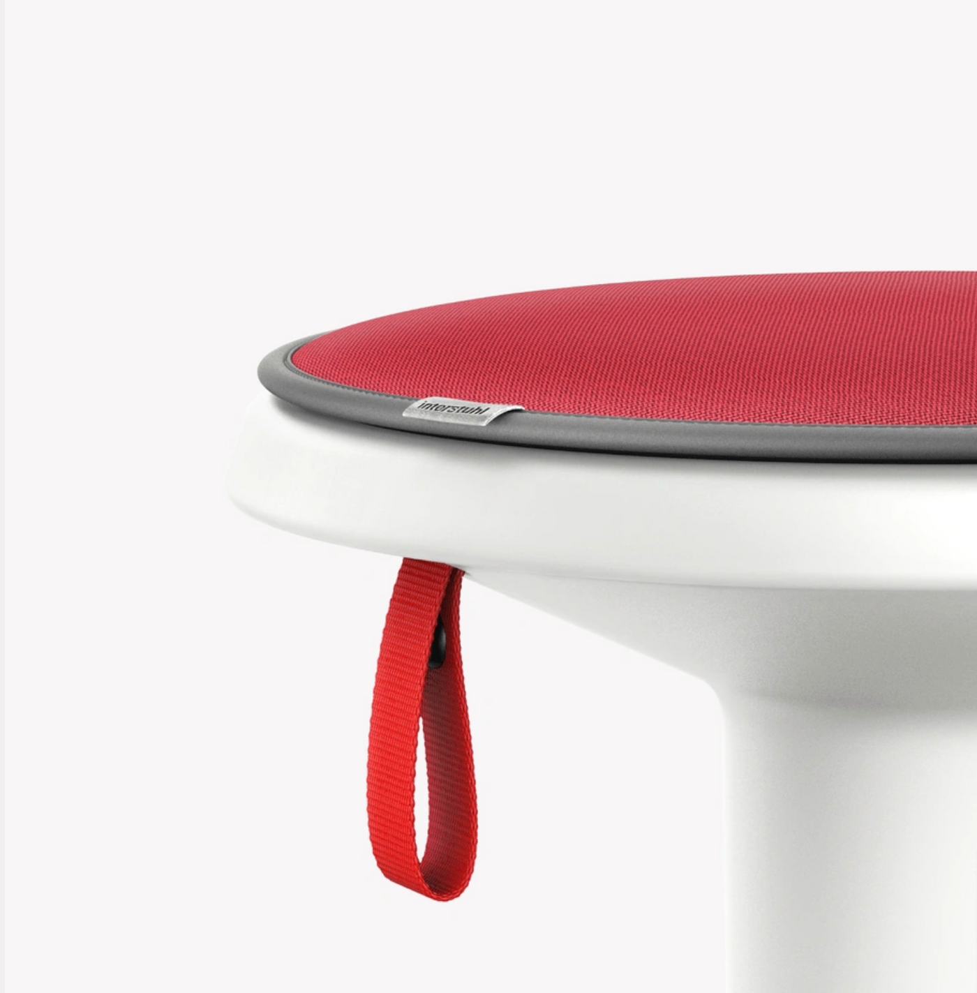 Interstuhl UPis Sitzhocker