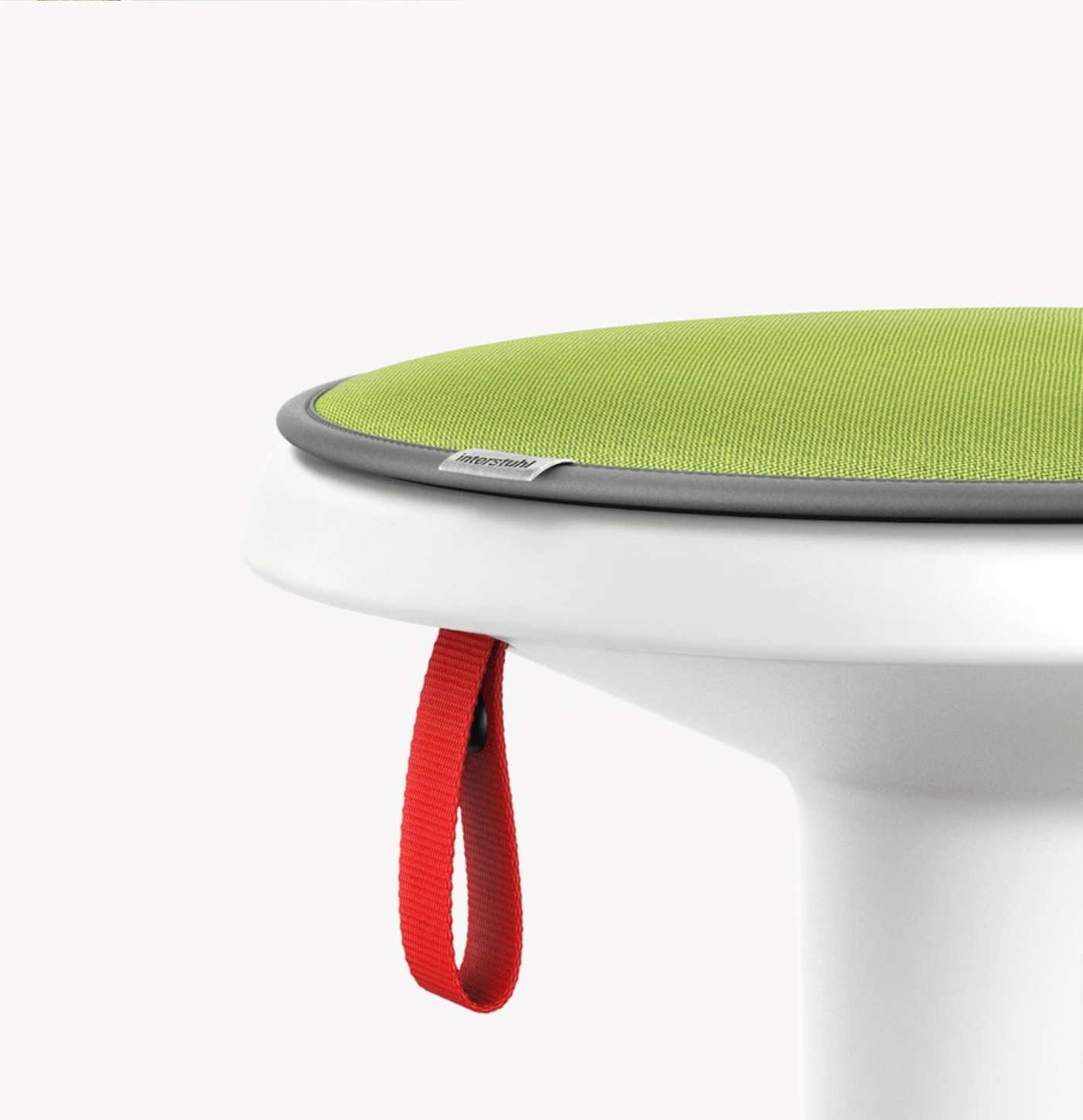 Interstuhl UPis Sitzhocker