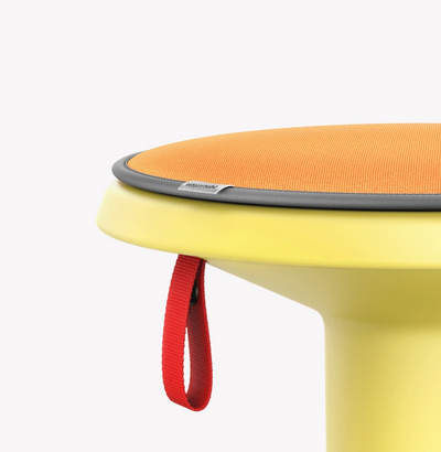 Interstuhl UPis Sitzhocker