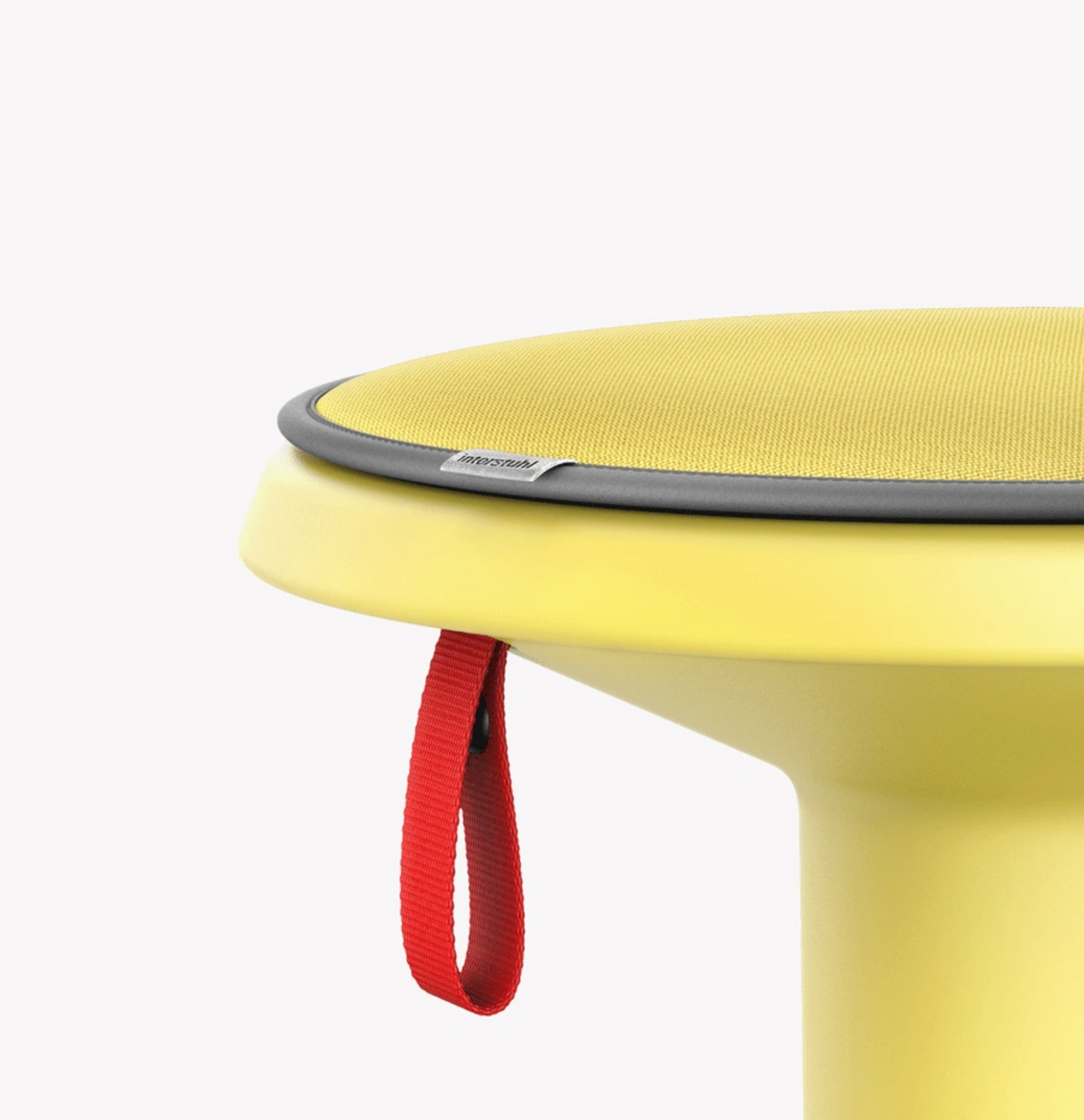 Interstuhl UPis Sitzhocker