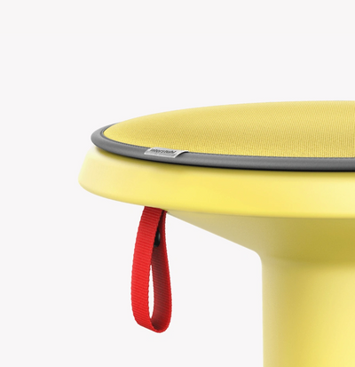Interstuhl UPis Sitzhocker
