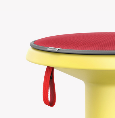 Interstuhl UPis Sitzhocker