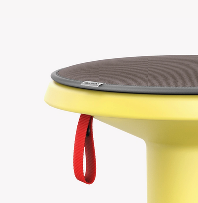 Interstuhl UPis Sitzhocker
