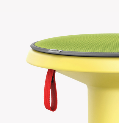 Interstuhl UPis Sitzhocker