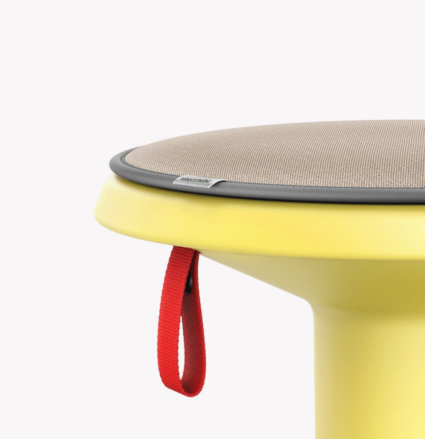 Interstuhl UPis Sitzhocker