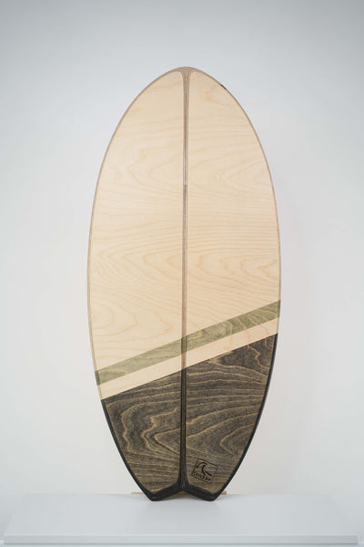 Balance board