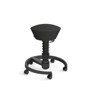 Aeris Swopper Black Rollen
