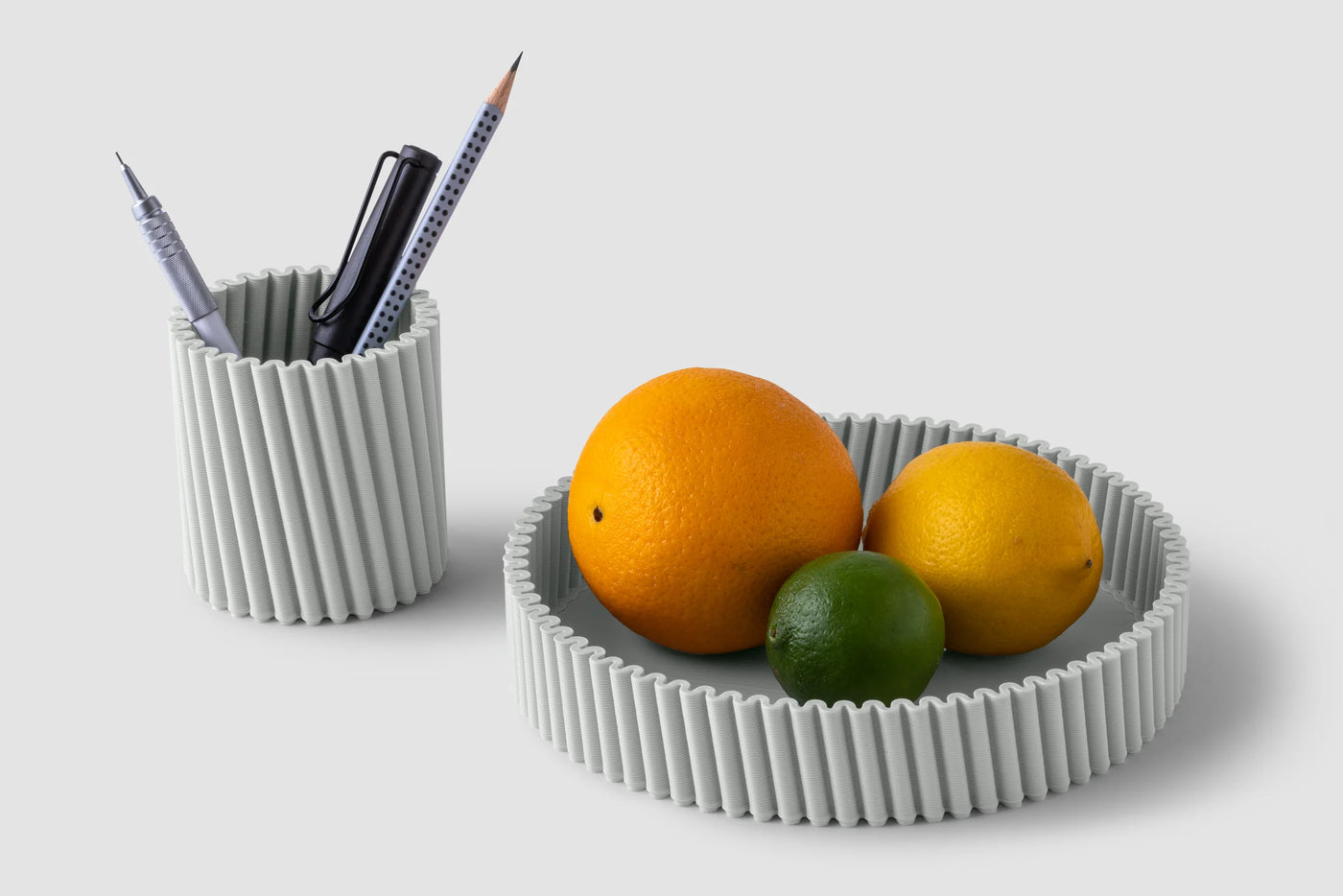 Tilted Set (Meetingraum Accessoire)