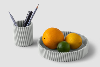 Tilted Set (Meetingraum Accessoire)