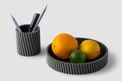 Tilted Set (Meetingraum Accessoire)
