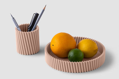 Tilted Set (Meetingraum Accessoire)