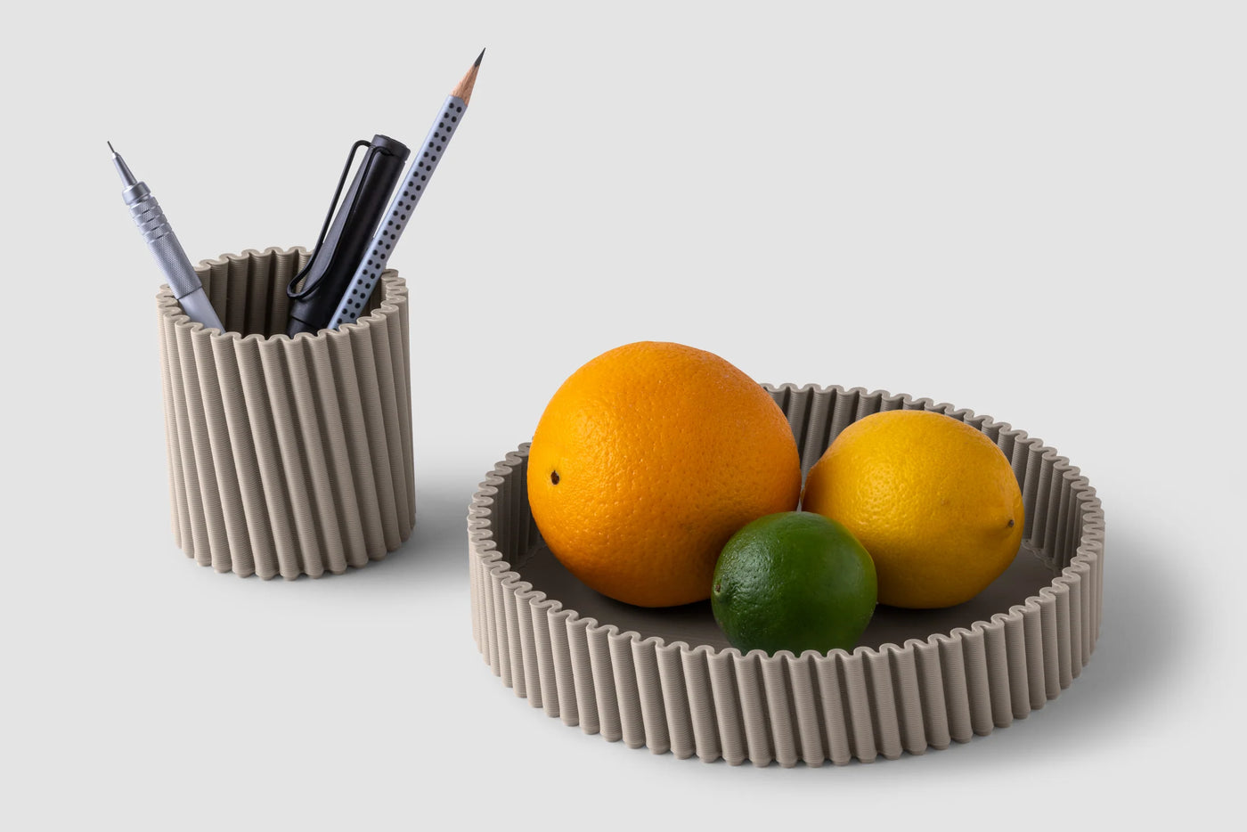 Tilted Set (Meetingraum Accessoire)