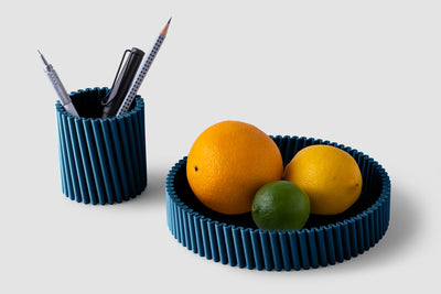 Tilted Set (Meetingraum Accessoire)