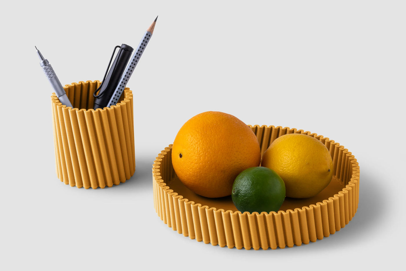 Tilted Set (Meetingraum Accessoire)
