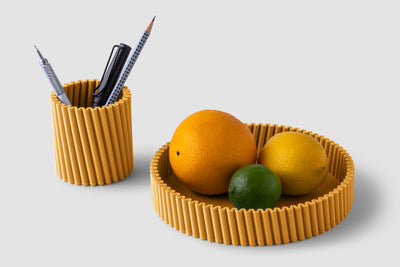 Tilted Set (Meetingraum Accessoire)
