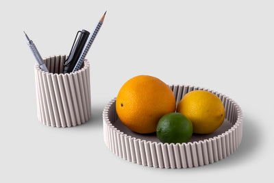 Tilted Set (Meetingraum Accessoire)