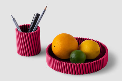 Tilted Set (Meetingraum Accessoire)
