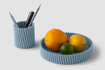 Tilted Set (Meetingraum Accessoire)