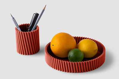 Tilted Set (Meetingraum Accessoire)