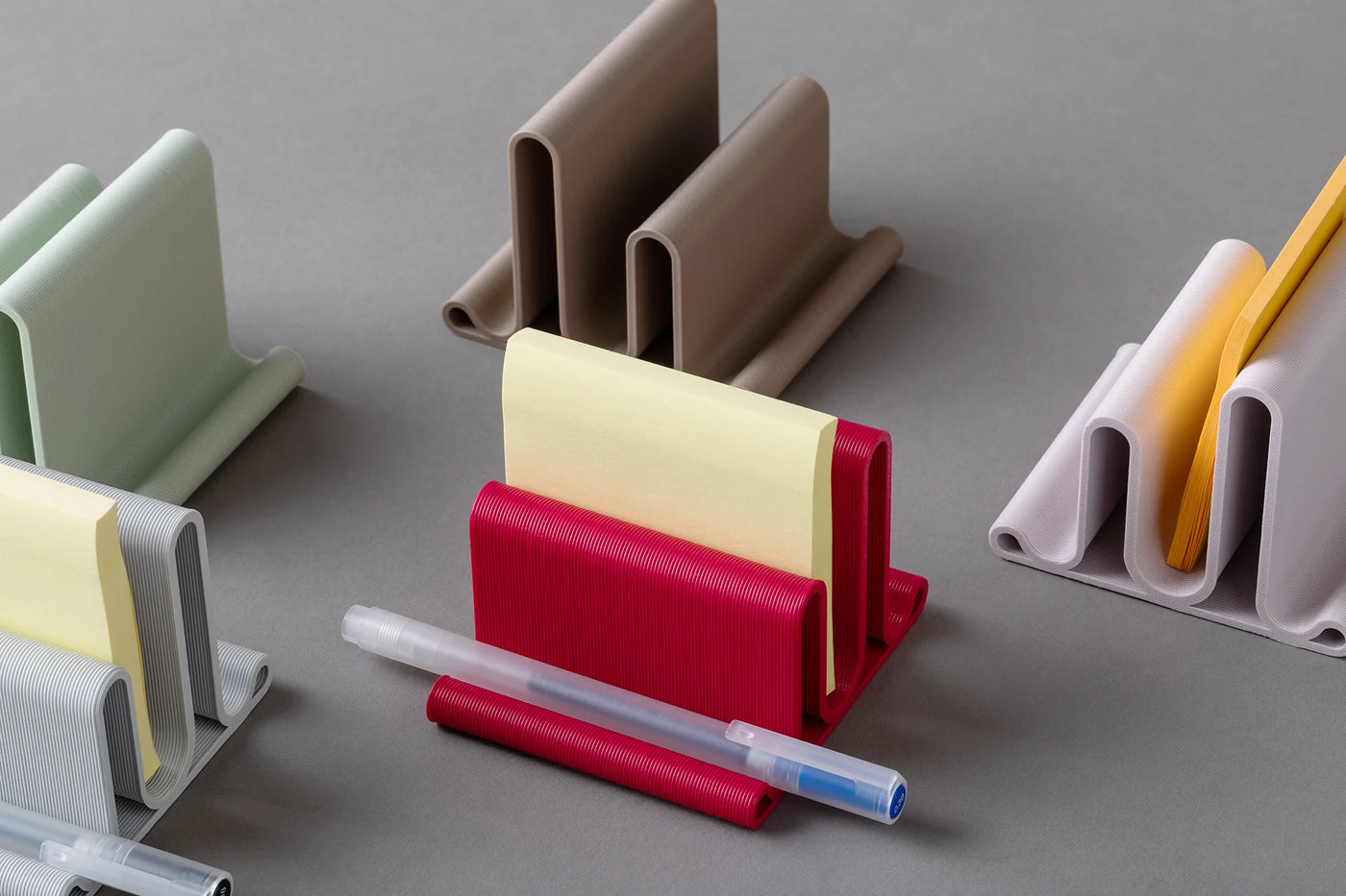 STANDS (X-Small bis X-Large)