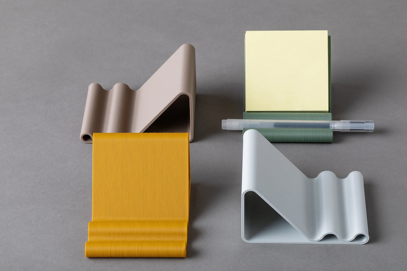 STANDS (X-Small bis X-Large)