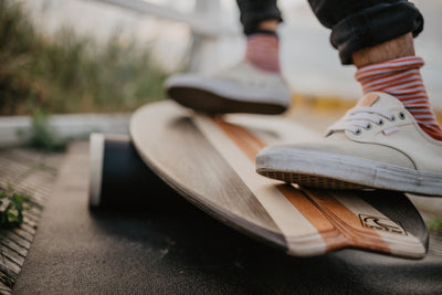 Balance board